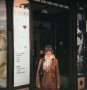 Knez Mihajlova ulica- Ivana/Polaroid/2003.